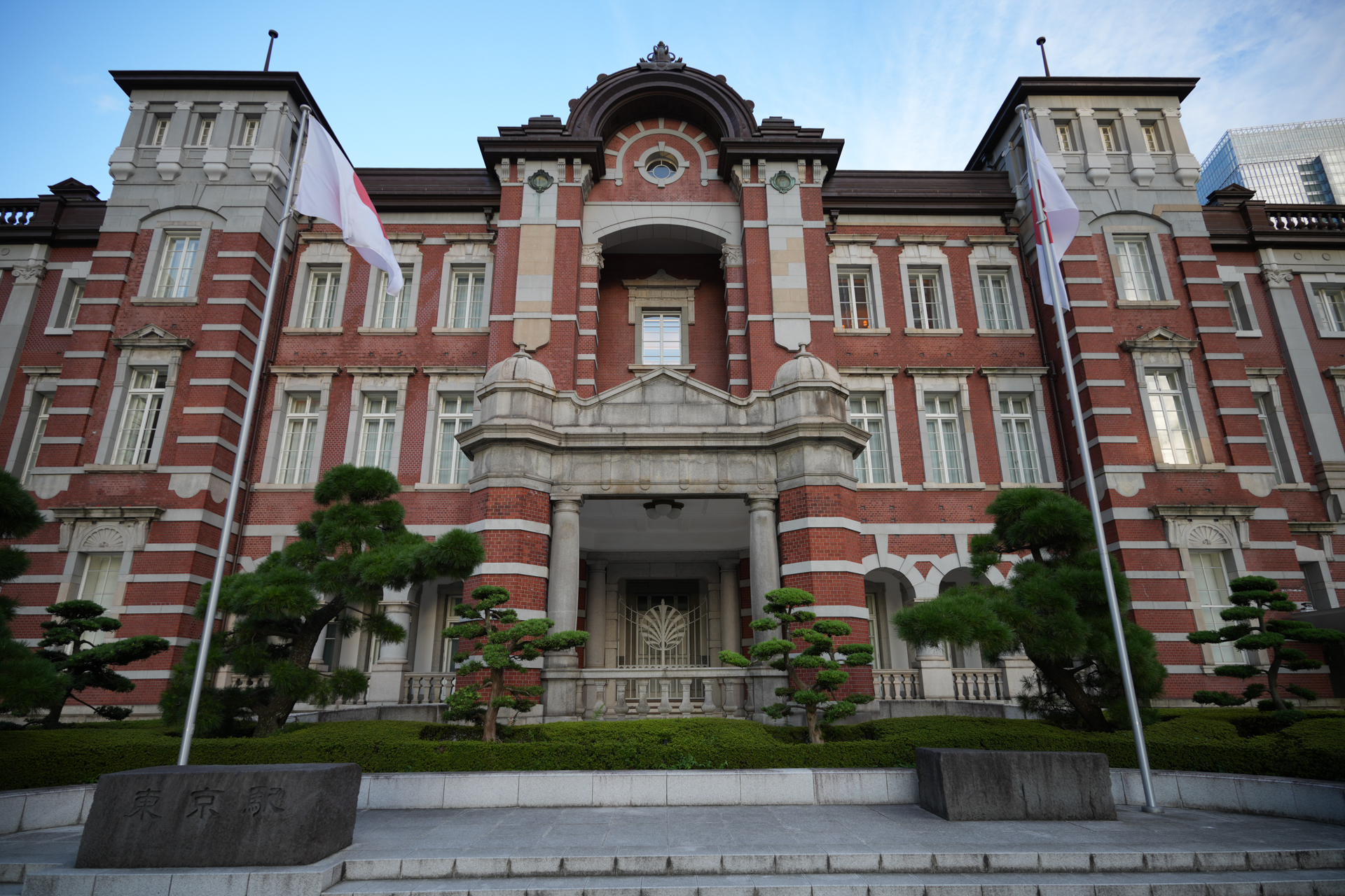 ソニー α7R V／Sigma 20-200mm F3.5-6.3 DG｜Contemporary／20mm／絞り優先AE（1/125秒、F3.5、±0.0EV）／ISO 100