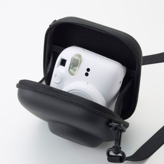 カメラケースやストラップなどinstax “チェキ”専用アクセサリー