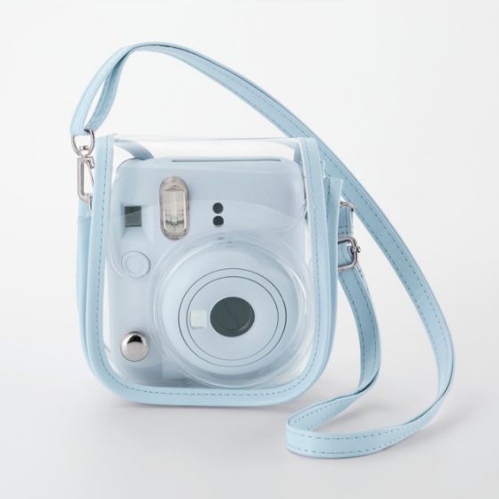 カメラケースやストラップなどinstax “チェキ”専用アクセサリー