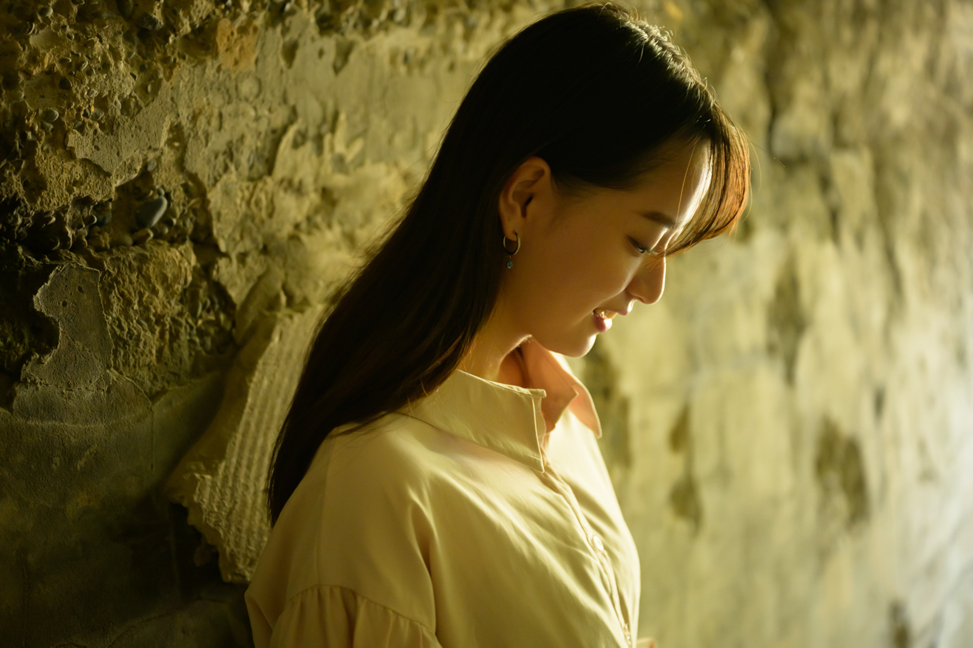 ニコン Z9／NIKKOR Z 24-70mm f/2.8 S II／55mm／マニュアル露出（1/80秒、F2.8）／ISO 2000