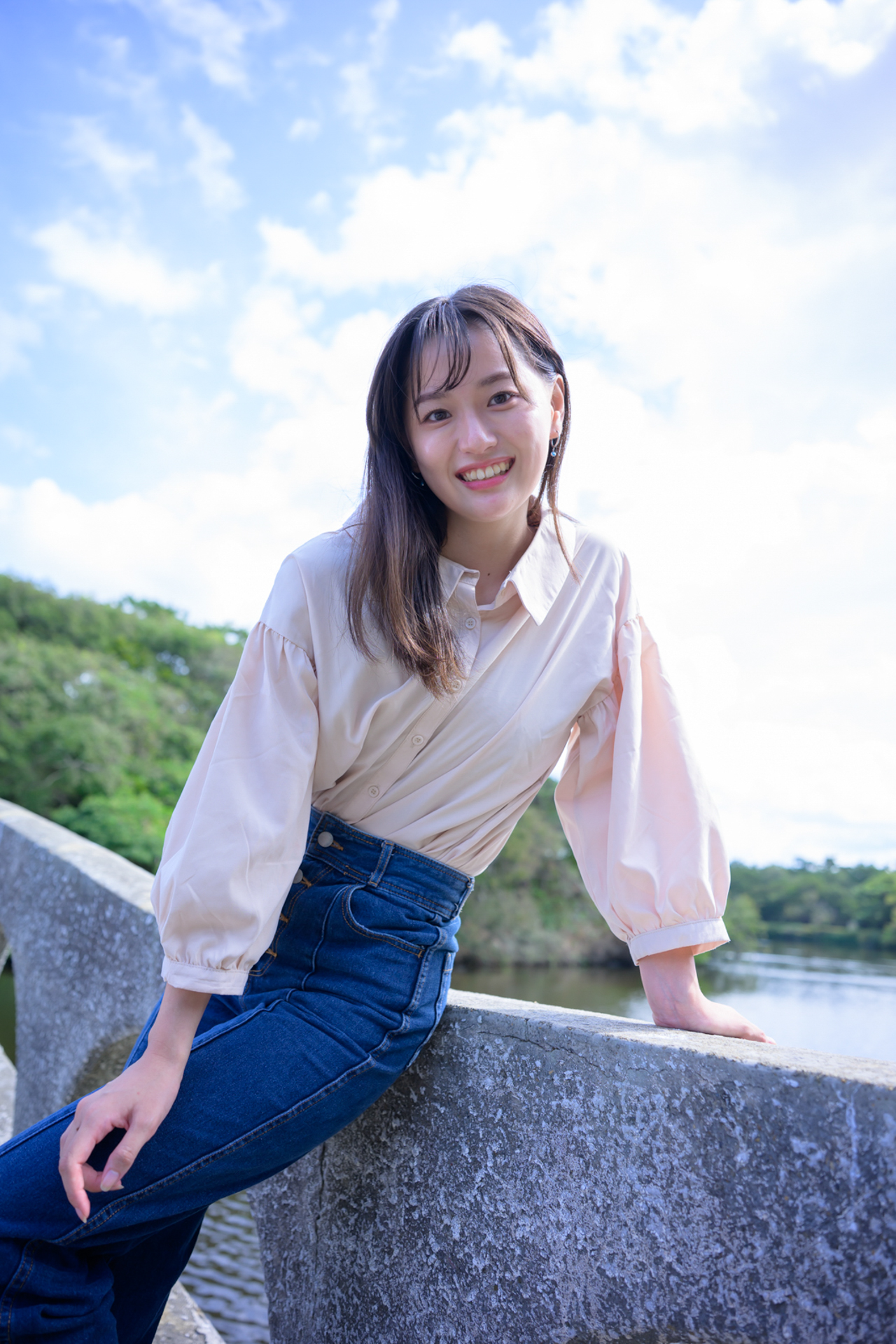 ニコン Z9／NIKKOR Z 24-70mm f/2.8 S II／24mm／マニュアル露出（1/500秒、F2.8）／ISO 100