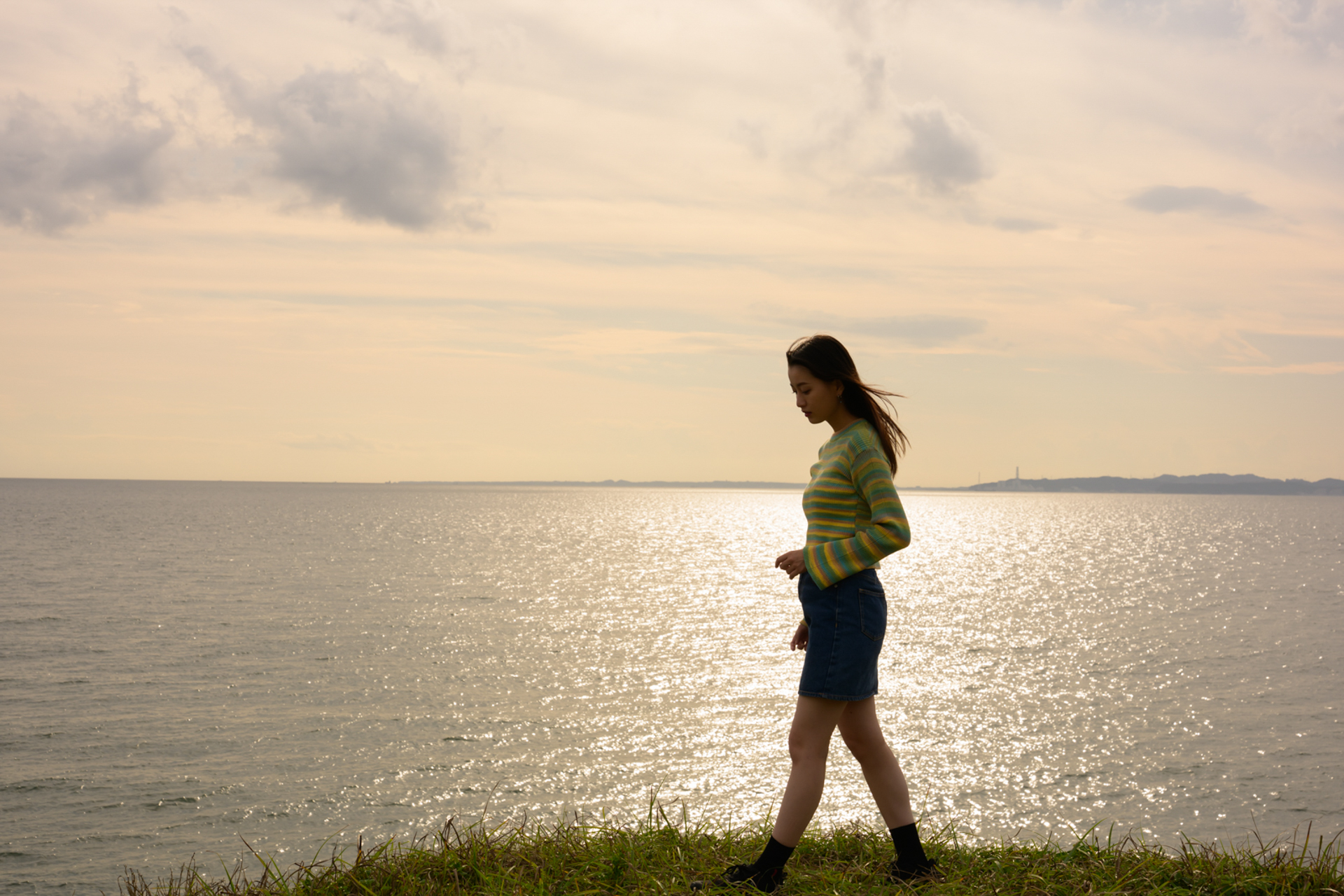 ニコン Z9／NIKKOR Z 24-70mm f/2.8 S II／48mm／マニュアル露出（1/500秒、F9.0）／ISO 160