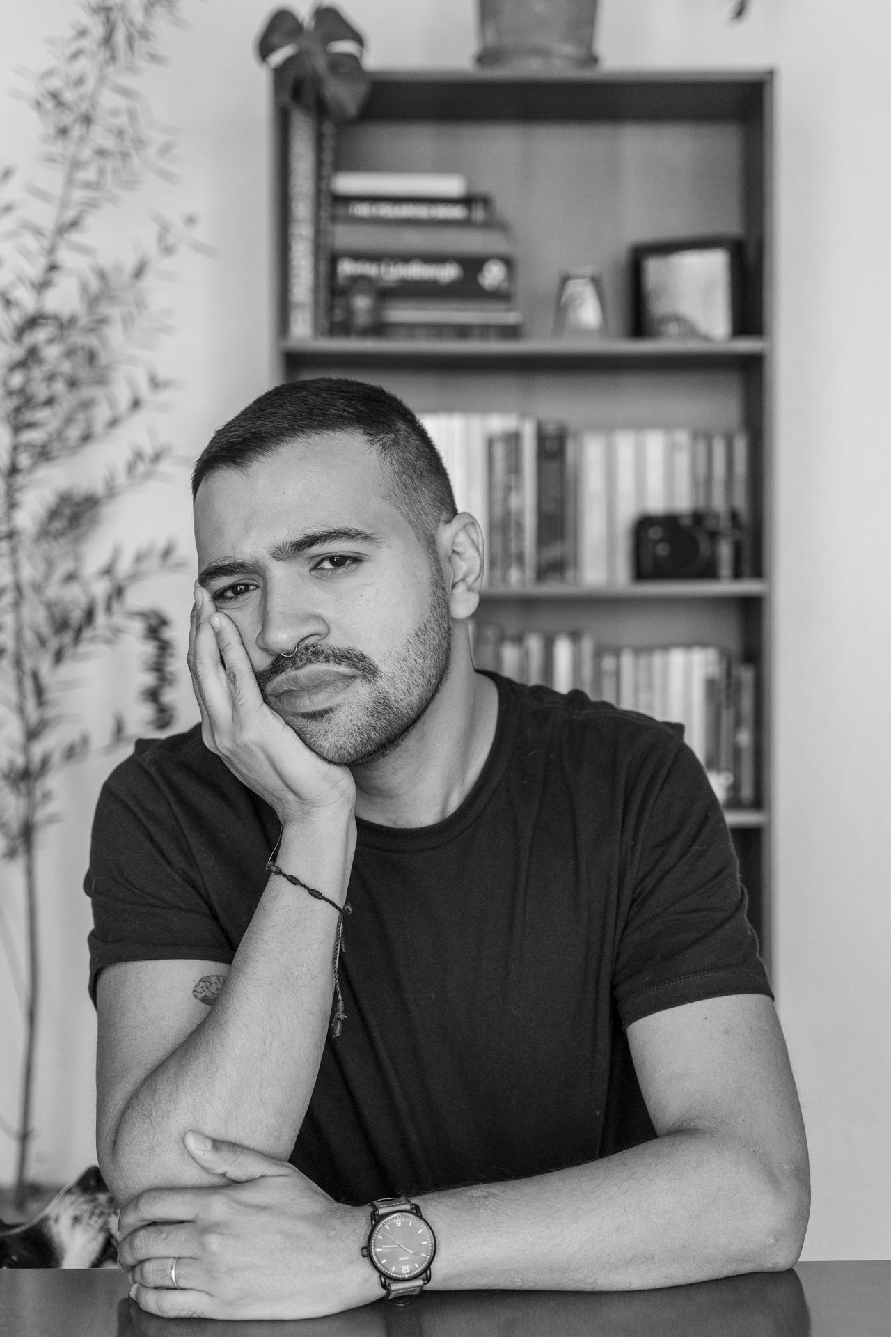 Alejandro Cegarra © Elsa Acare