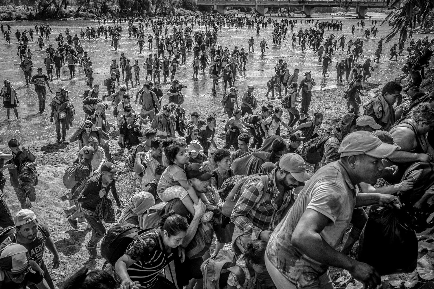 The Two Walls © Alejandro Cegarra / LOBA 2025