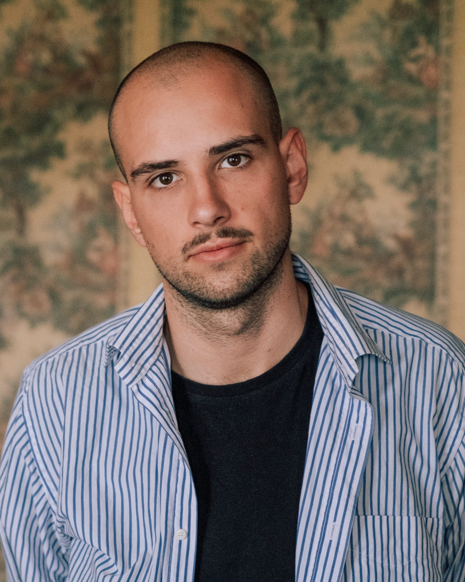 Serghei Duve © Alexander Duve