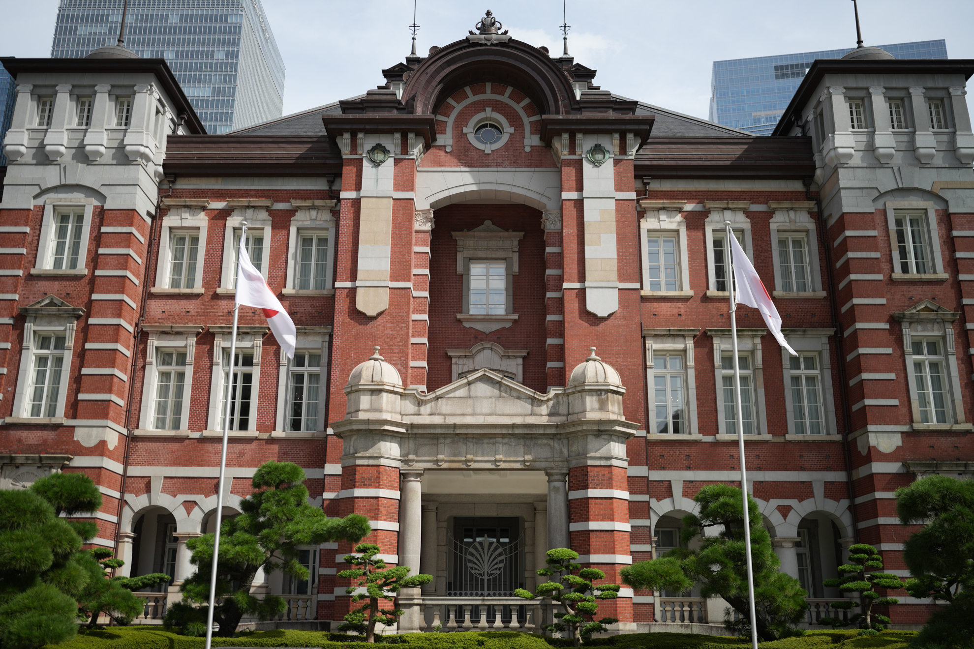 α7R V／Sigma 35mm F1.2 DG II｜Art／35mm／絞り優先AE（1/8,000秒、F1.2、−0.3EV）／ISO 100