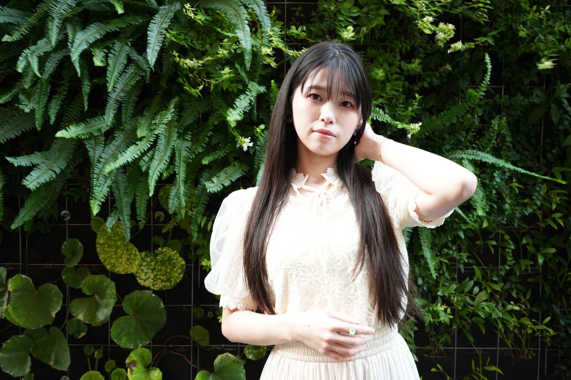 α7R V／Sigma 35mm F1.2 DG II｜Art／35mm／絞り優先AE（1/8秒、F5.6、−0.7EV）／ISO 400