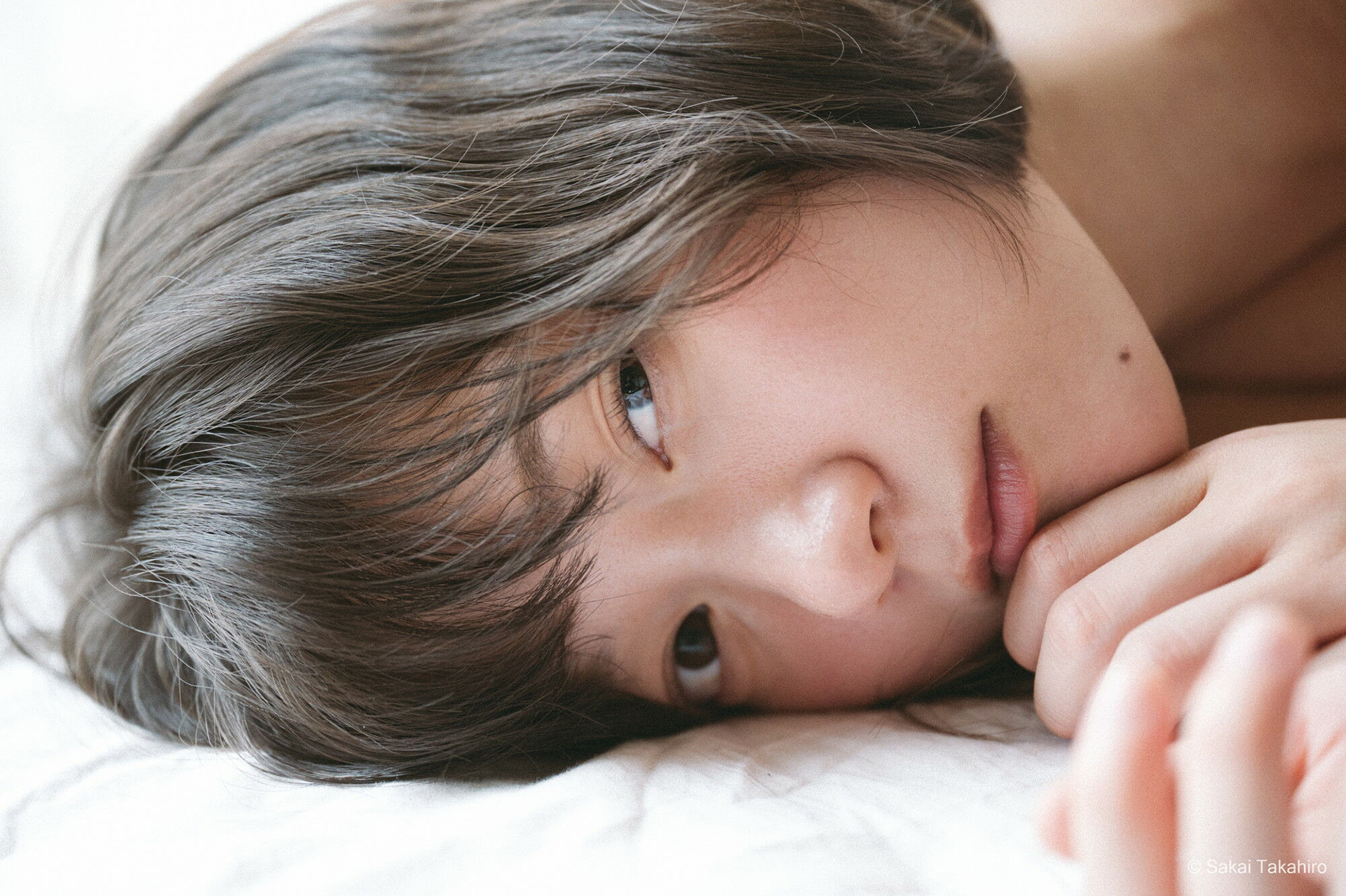 フィルター未使用（提供：株式会社ケンコー・トキナー）