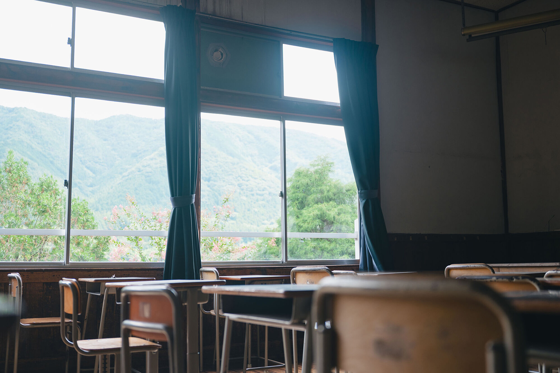 ホワイトミスト No.05使用（提供：株式会社ケンコー・トキナー）