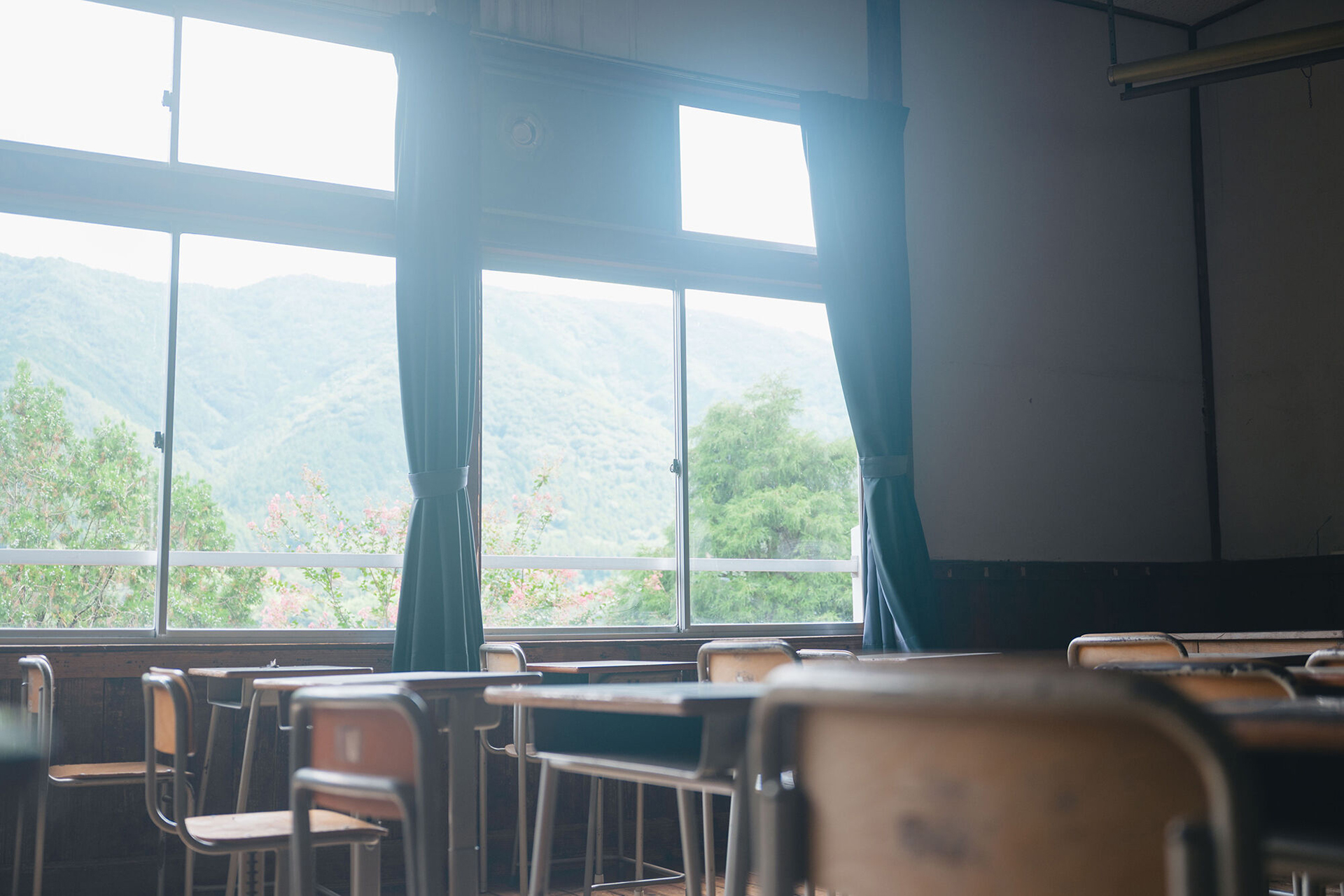 ホワイトミスト No.1使用（提供：株式会社ケンコー・トキナー）