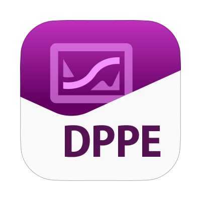 <span class="fnt-110"><b>Digital Photo Professional Express</b></span><br>［対応OS］<br>iOS 17.7／18.3<br>iPadOS 17.7／18.3<br>［利用料金］<br>100円／31日間