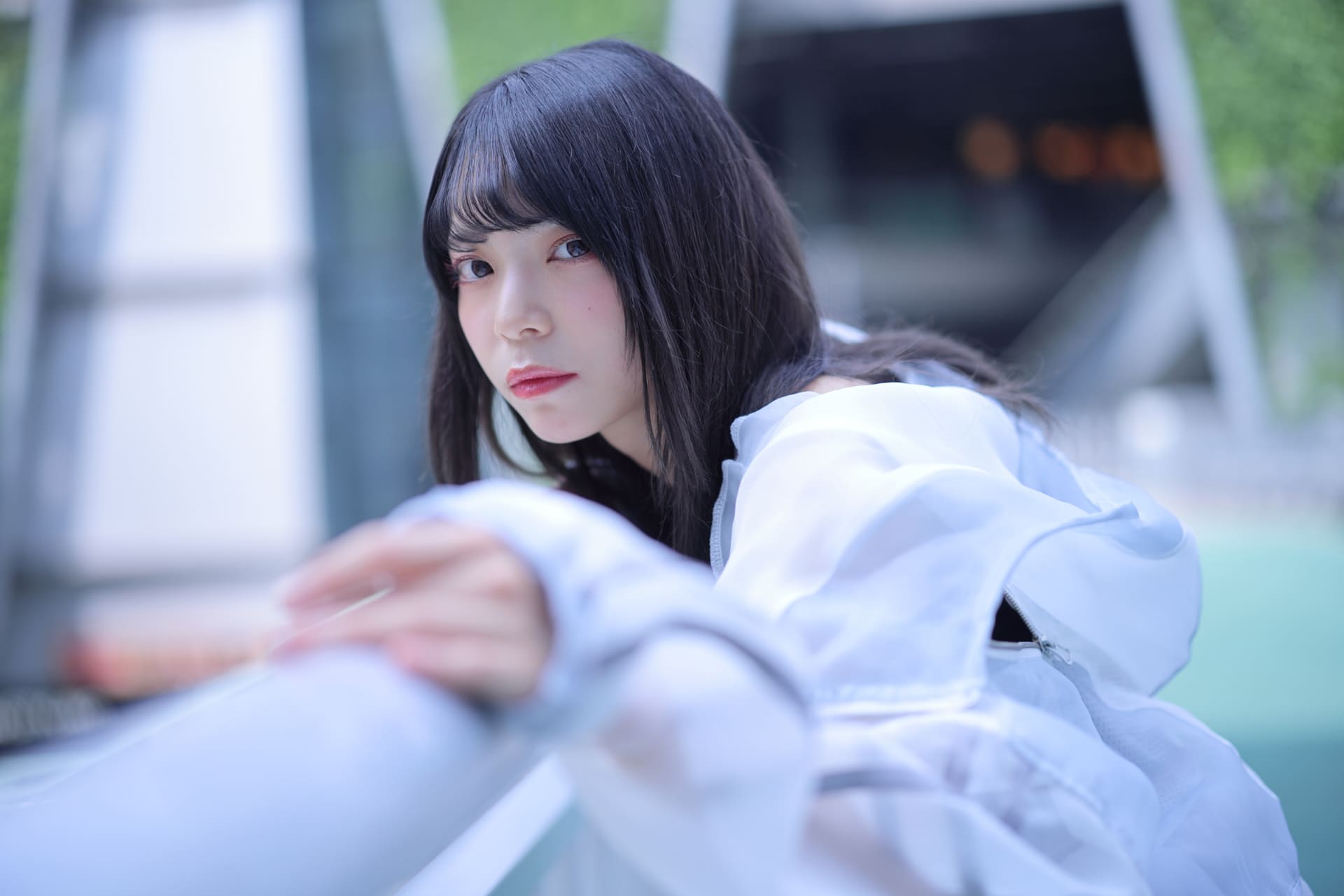 <span class="fnt-85">キヤノン EOS R5／RF50mm F1.2 L USM／50mm／絞り優先AE（F1.4、1/2,000秒、＋0.7EV）／ISO 100／WB：4,550K</span>