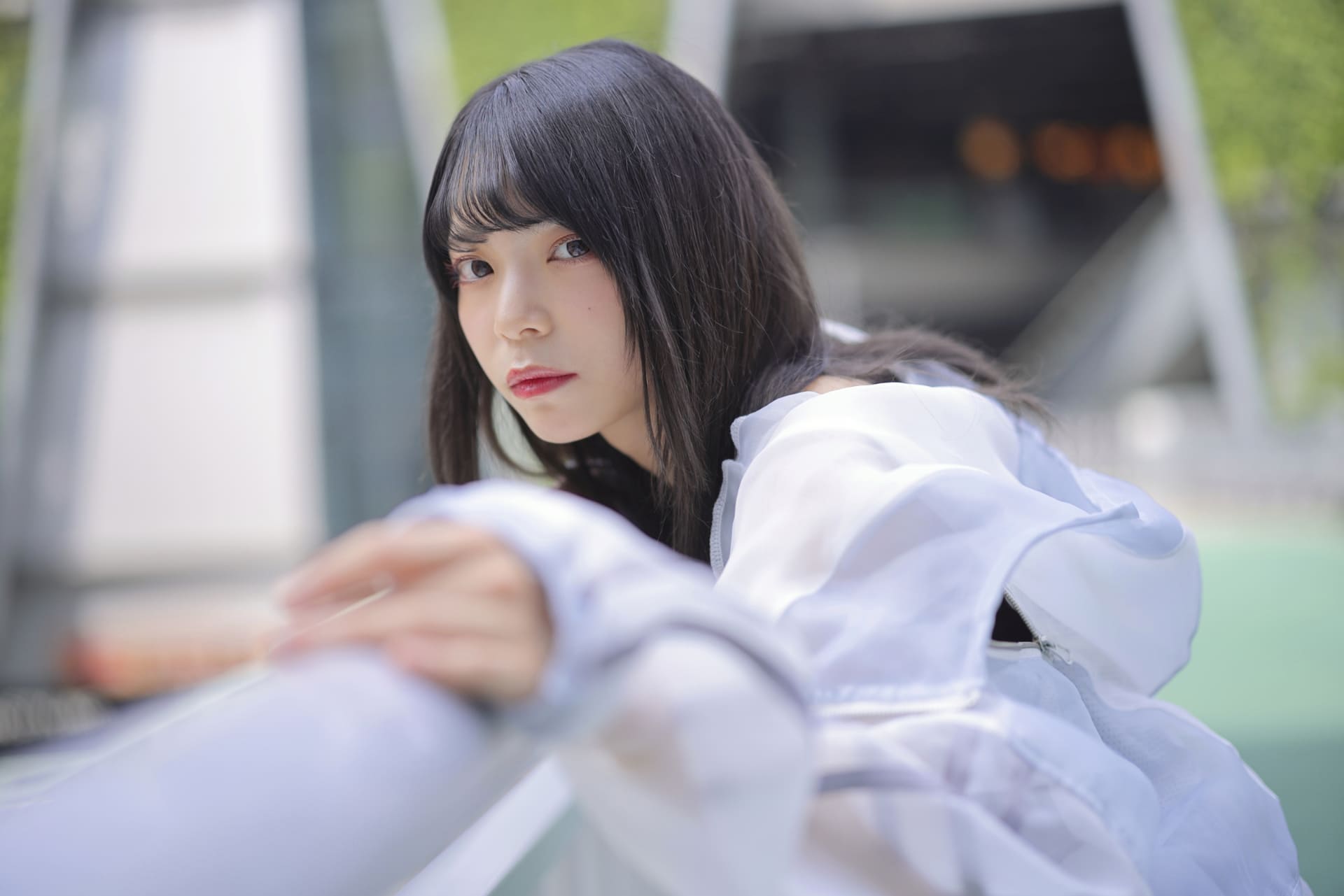 <span class="fnt-85">キヤノン EOS R5／RF50mm F1.2 L USM／50mm／絞り優先AE（F1.4、1/2,000秒、＋0.7EV）／ISO 100／WB：4,550K</span>