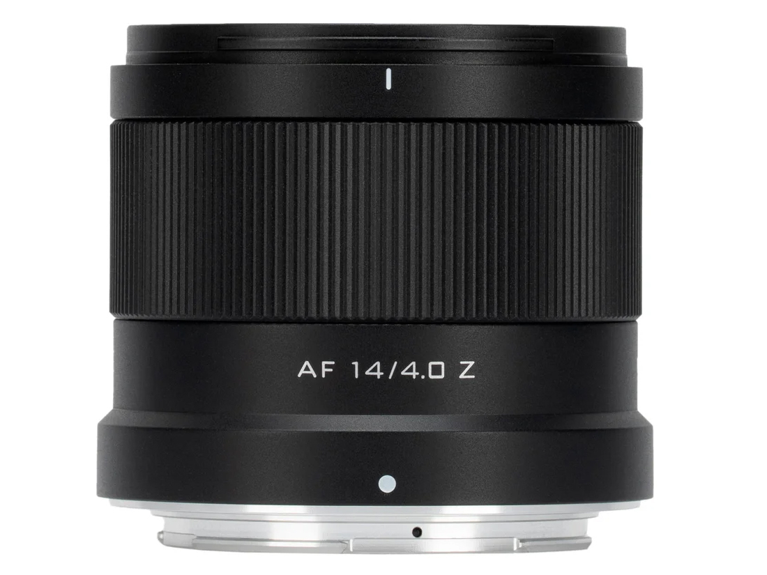 ニコンZマウント用