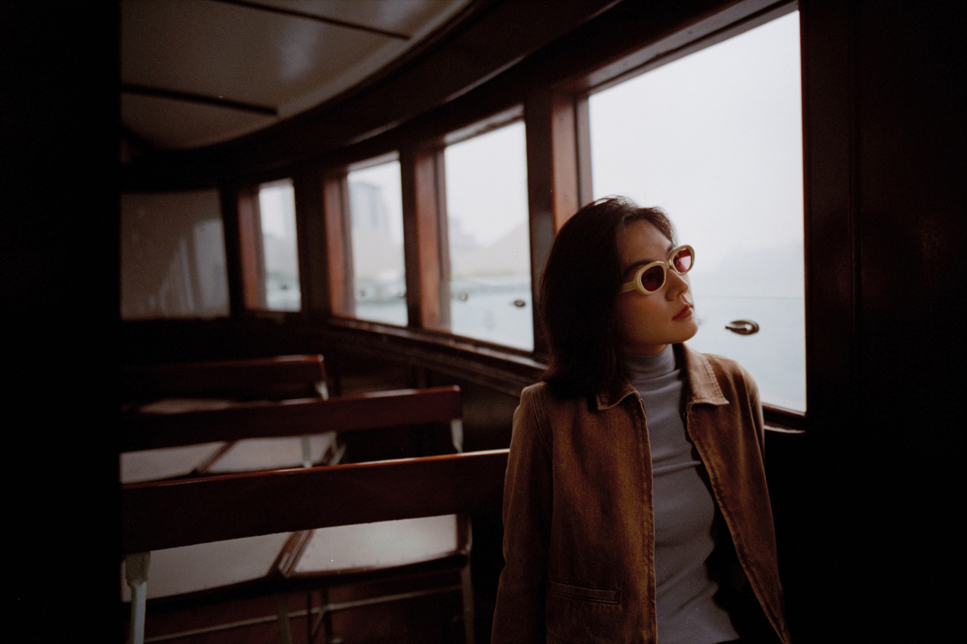 撮影イメージ（提供：焦点工房）