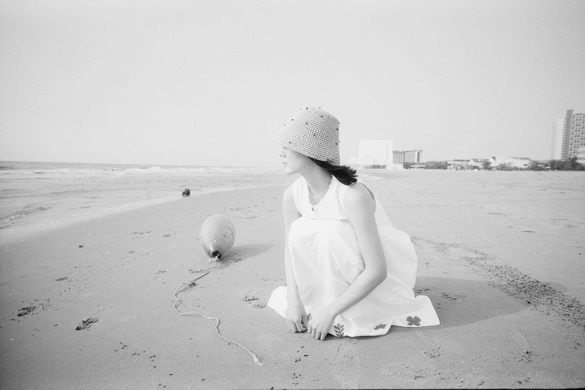 撮影イメージ（提供：焦点工房）