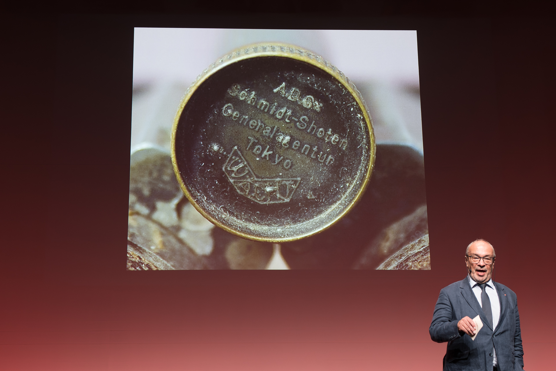 シュミット商店に始まる、ライカと日本の繋がりを紹介