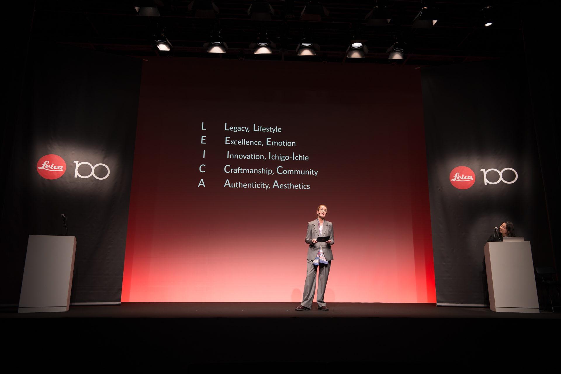 カリン・レン-カウフマン氏