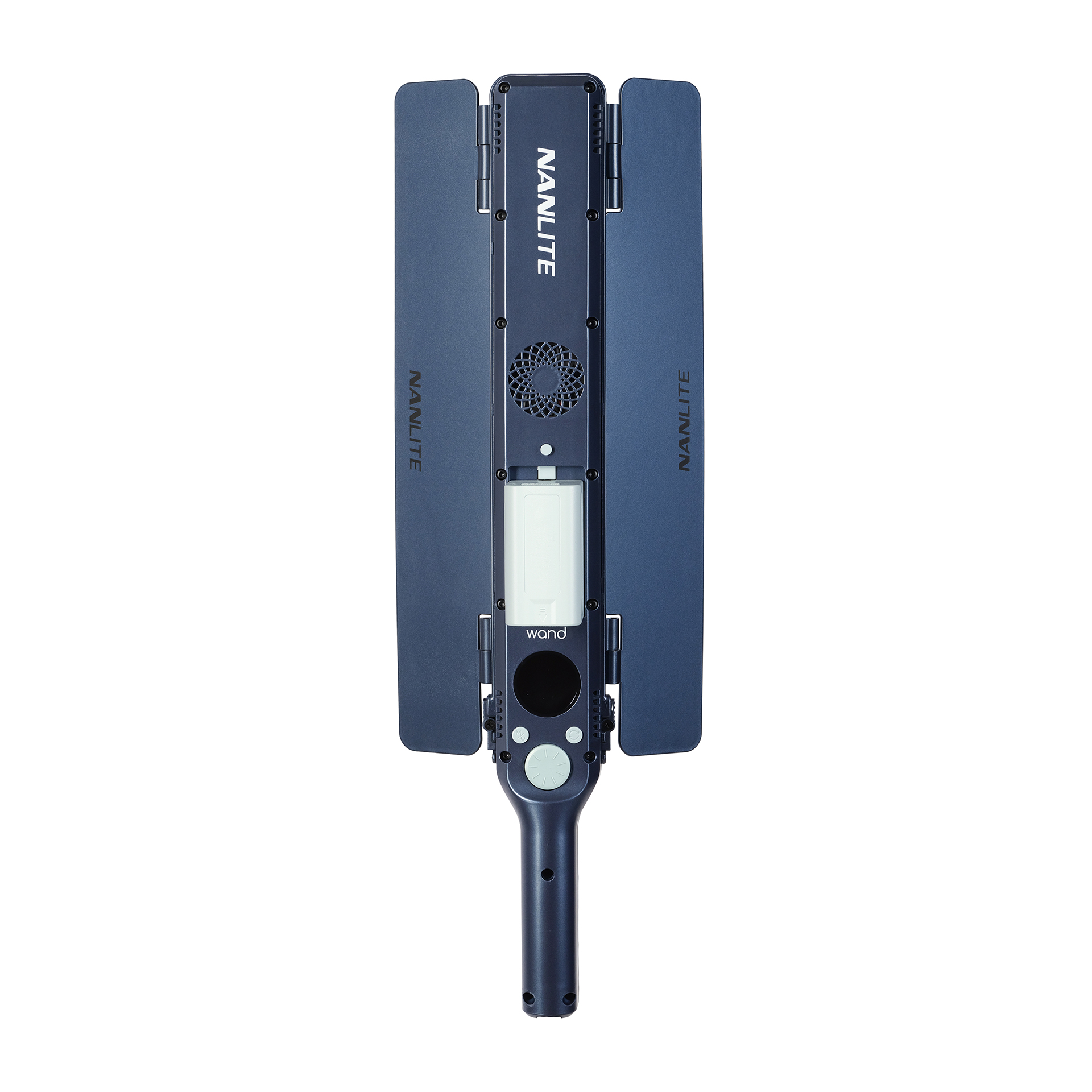 ミッドナイトブルー