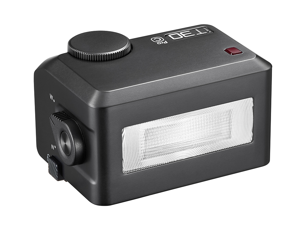 iT30Pro C ブラック