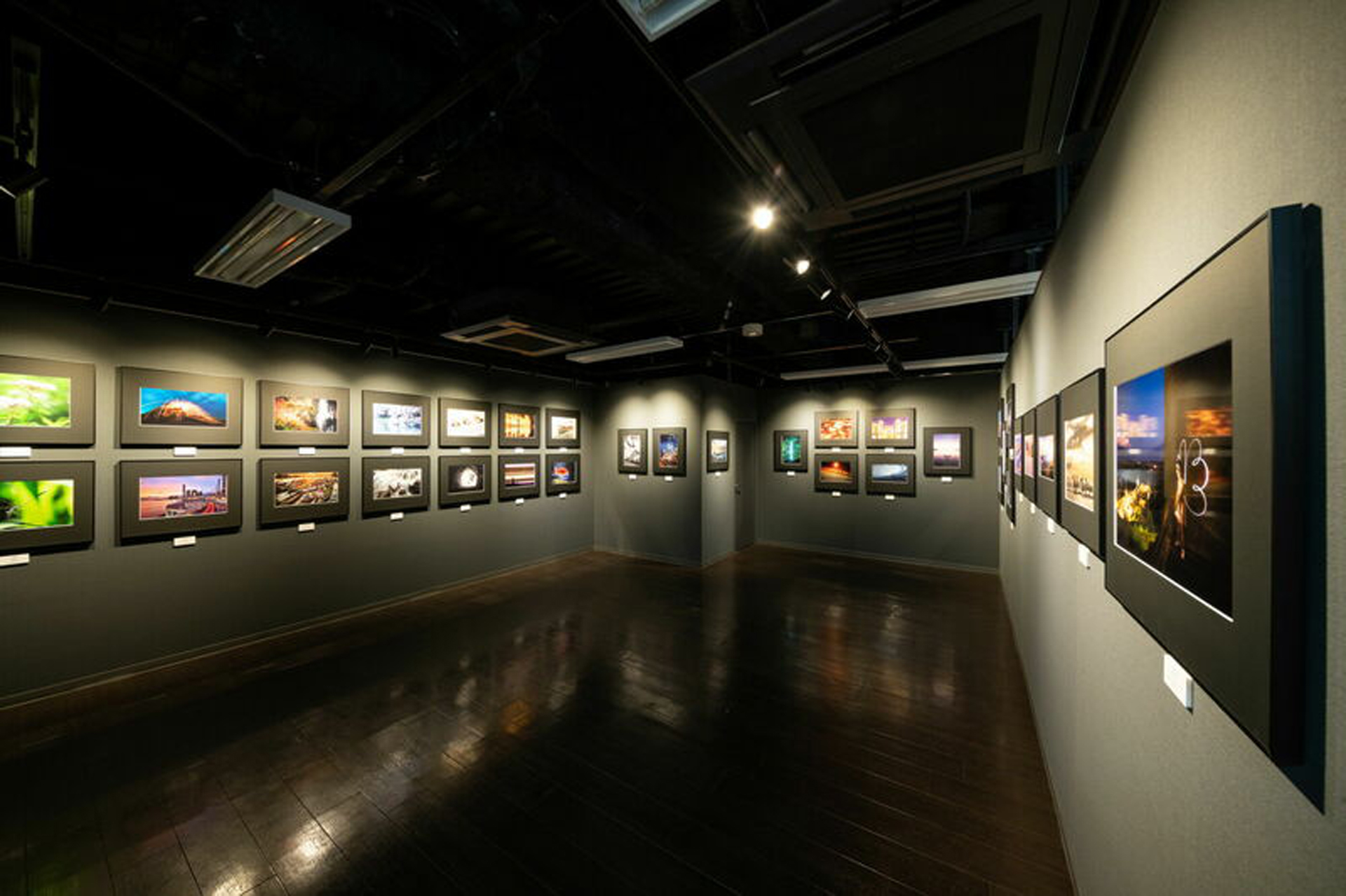 ケンコー・トキナーギャラリー