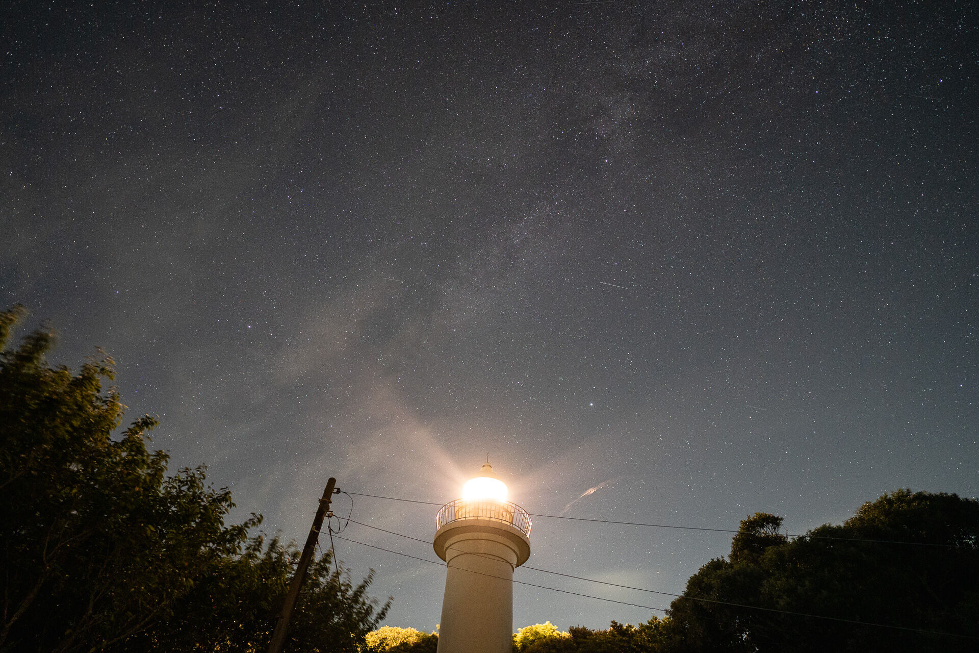 使用前（提供：株式会社ケンコー・トキナー）