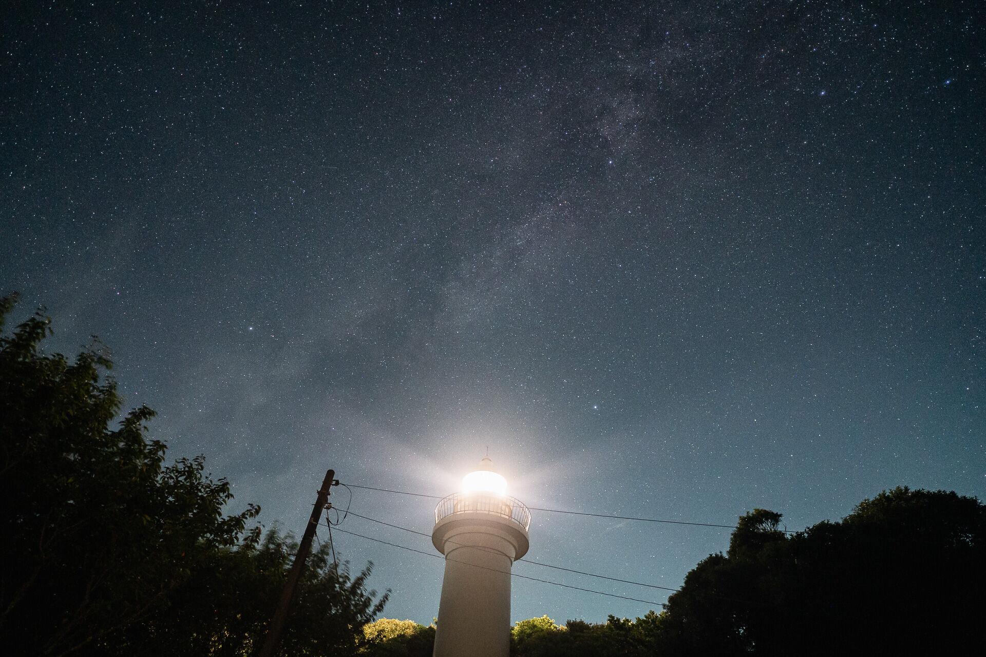 使用後（提供：株式会社ケンコー・トキナー）