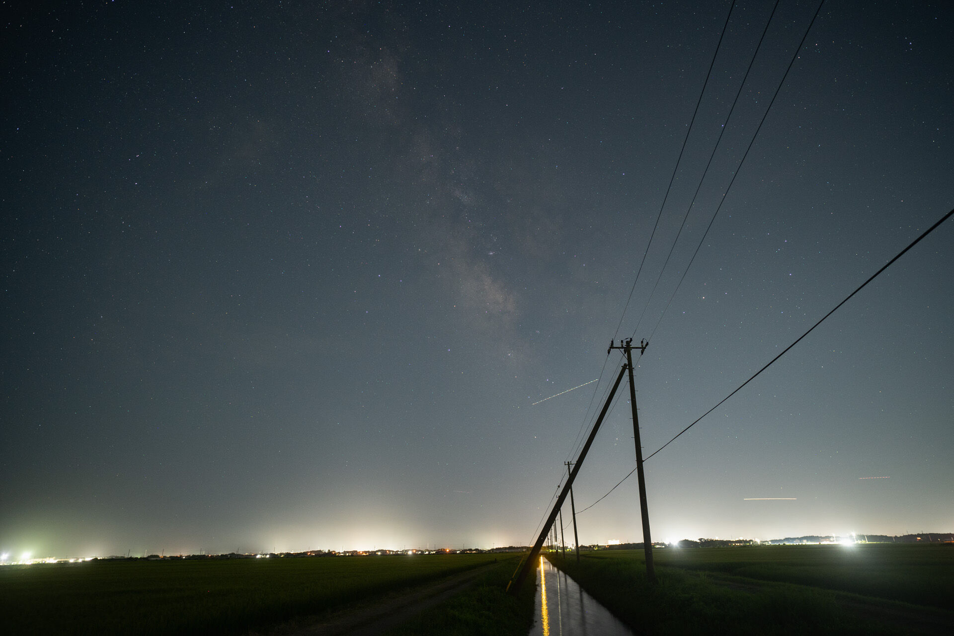 使用前（提供：株式会社ケンコー・トキナー）