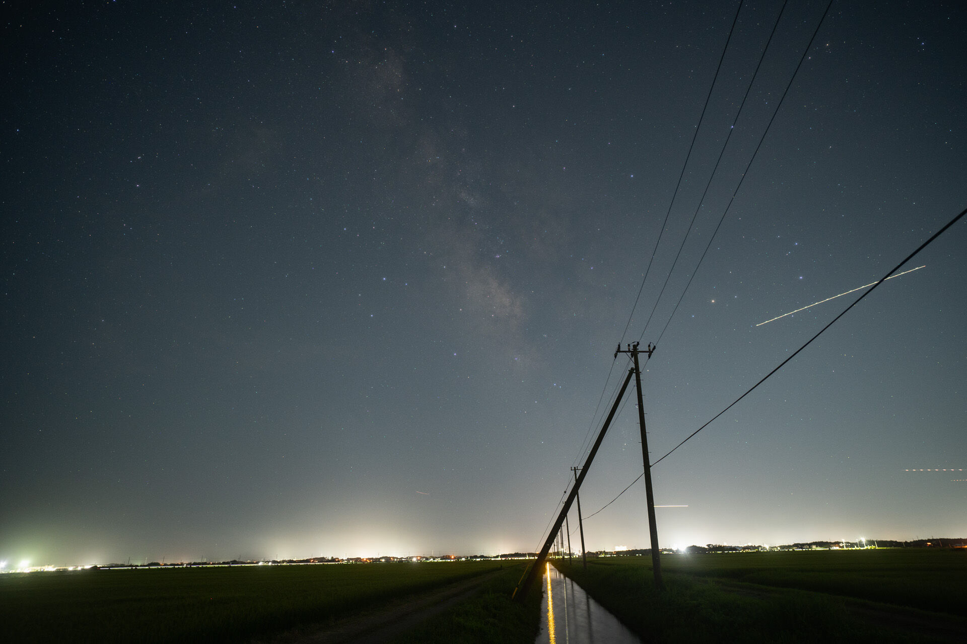 使用後（提供：株式会社ケンコー・トキナー）