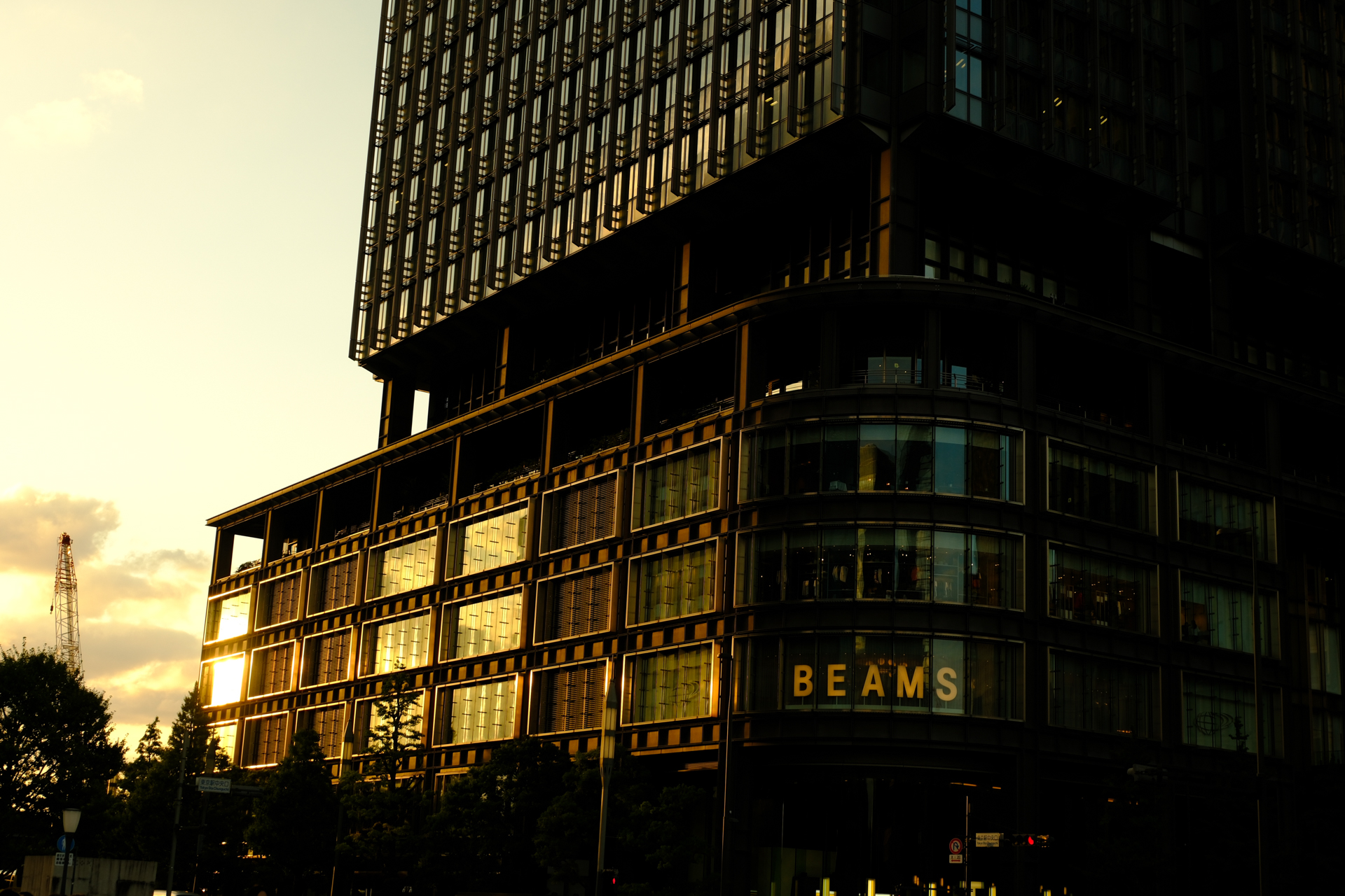 X-T30 III／XC13-33mmf3.5-6.3 OIS／33mm（50mm相当）／絞り優先AE（1/160秒、F6.3、－0.6EV）／ISO 160／WB：マニュアル