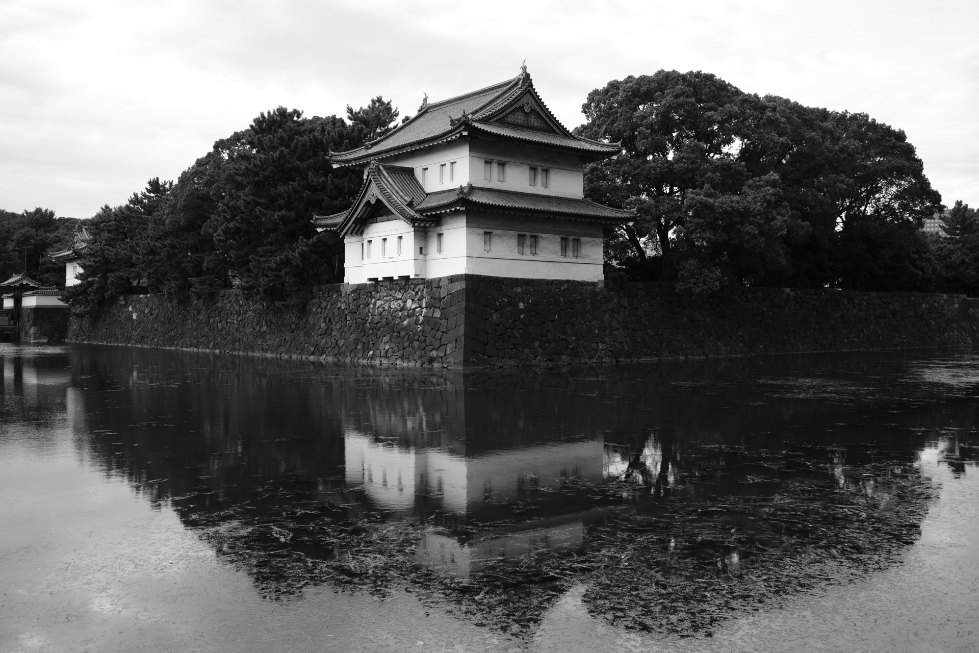 X-T30 III／XF23mmF2 R WR／23mm（35mm相当）／絞り優先AE（1/500秒、F2.8、－0.3EV）／ISO 160／WB：オート