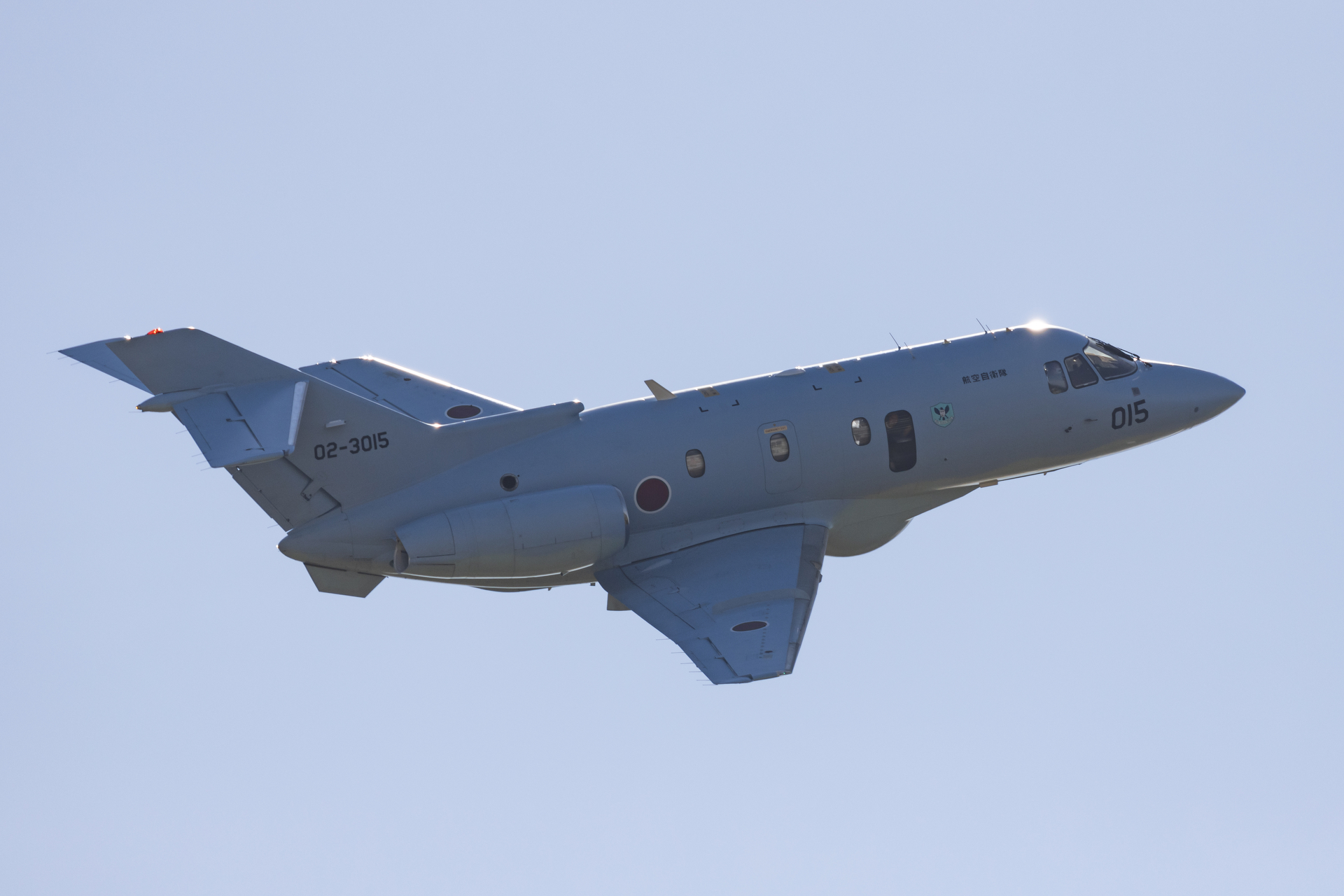 （撮影：2022年-エアフェスタ浜松）<br>EOS 6D Mark II／EF100-400mm f/4.5-5.6L IS II USM +1.4x／560mm／絞り優先AE（1/1,250秒、F8）／ISO 250