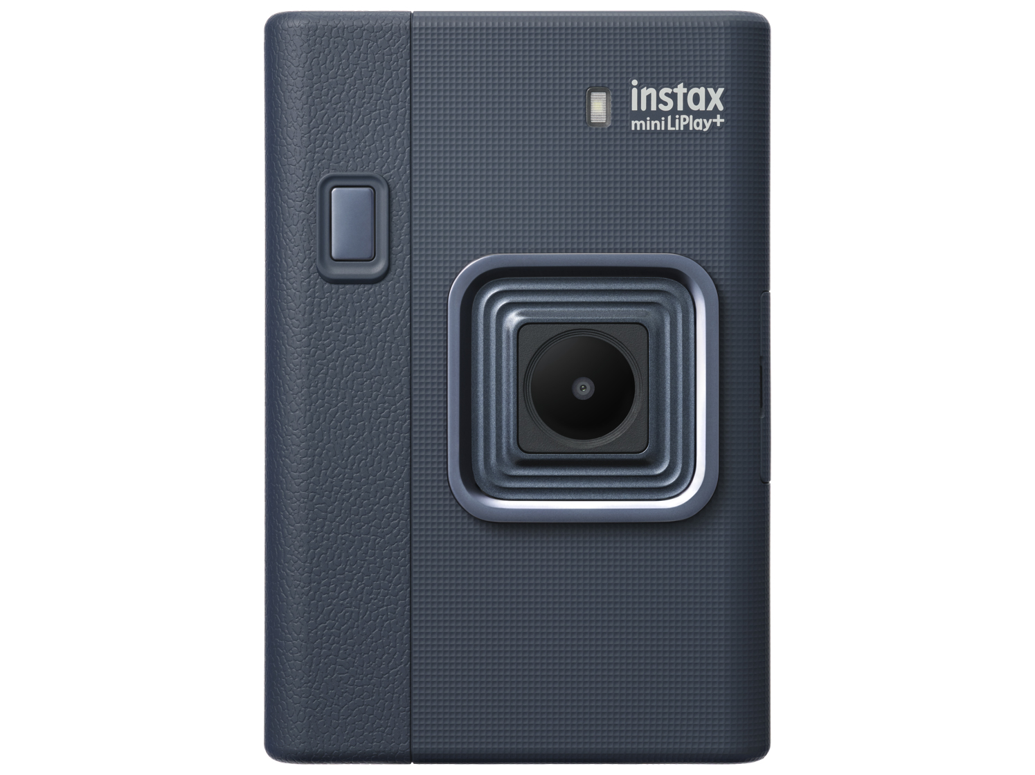 ミッドナイトブルー