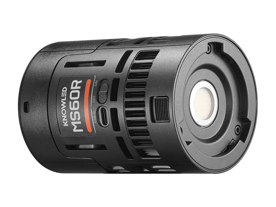 MS60R フルカラーポケットLED