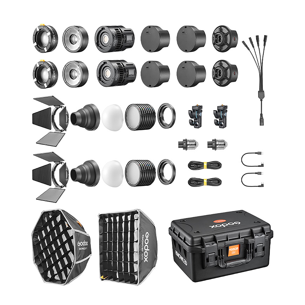 MS60R 2K フルカラー2灯キット