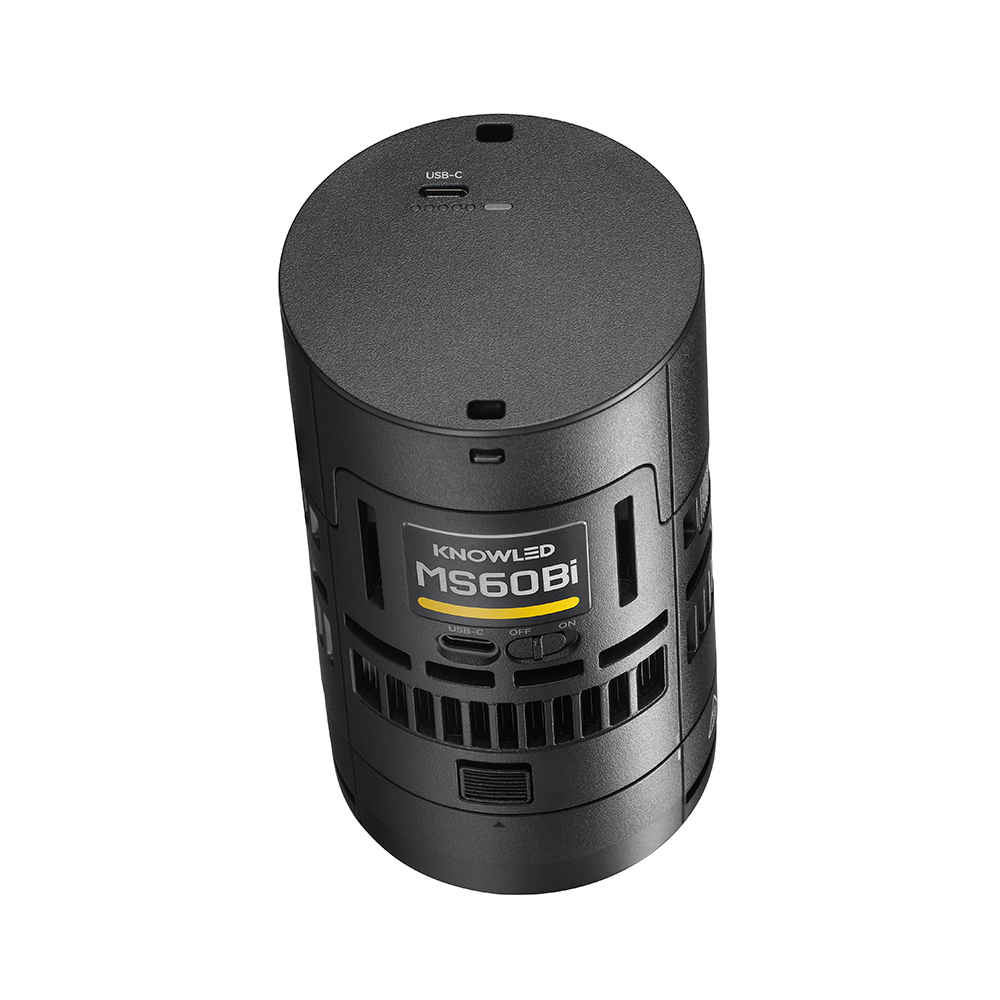 MS60Bi バイカラーポケットLED