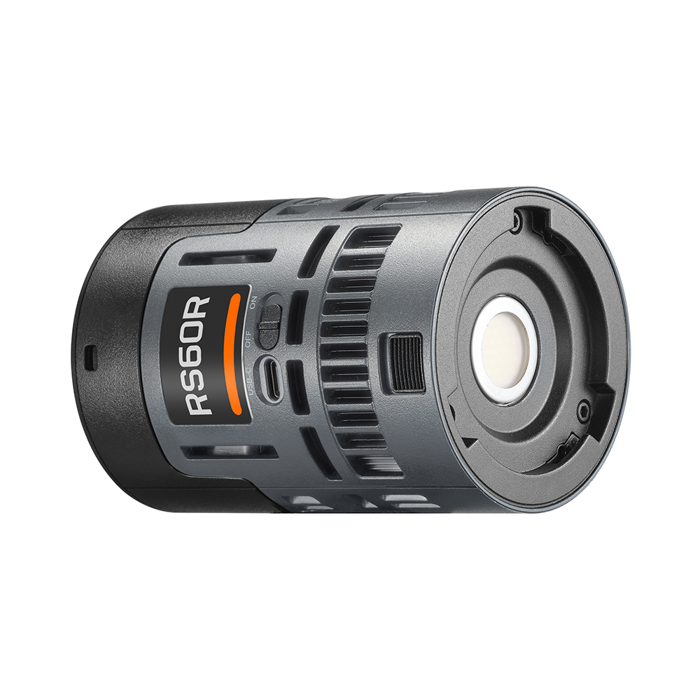 RS60R フルカラーポケットLED