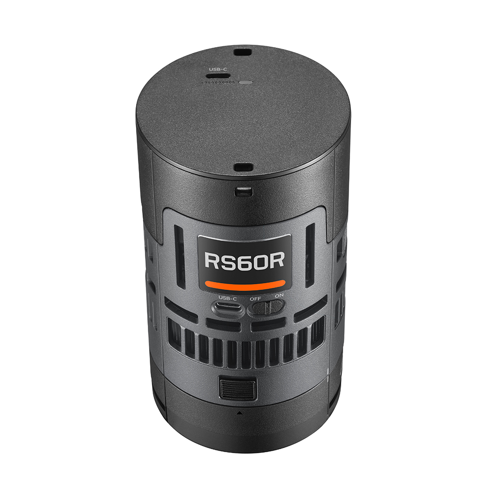 RS60R フルカラーポケットLED