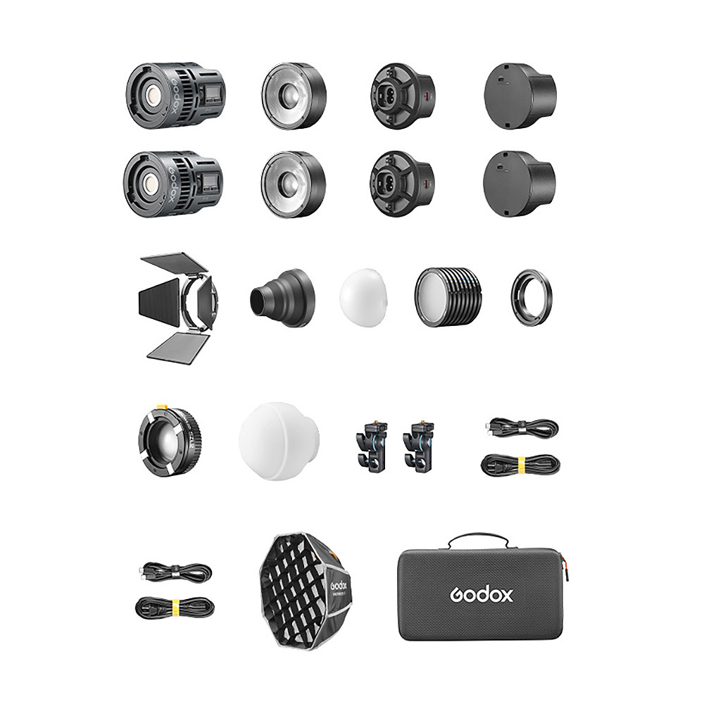 RS60R 2K フルカラー2灯キット