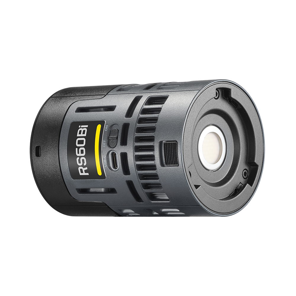 RS60Bi バイカラーポケットLED