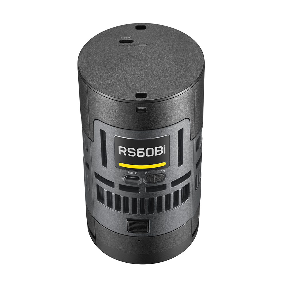 RS60Bi バイカラーポケットLED