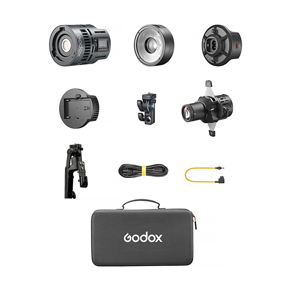 RS60Bi 1K バイカラー1灯キット