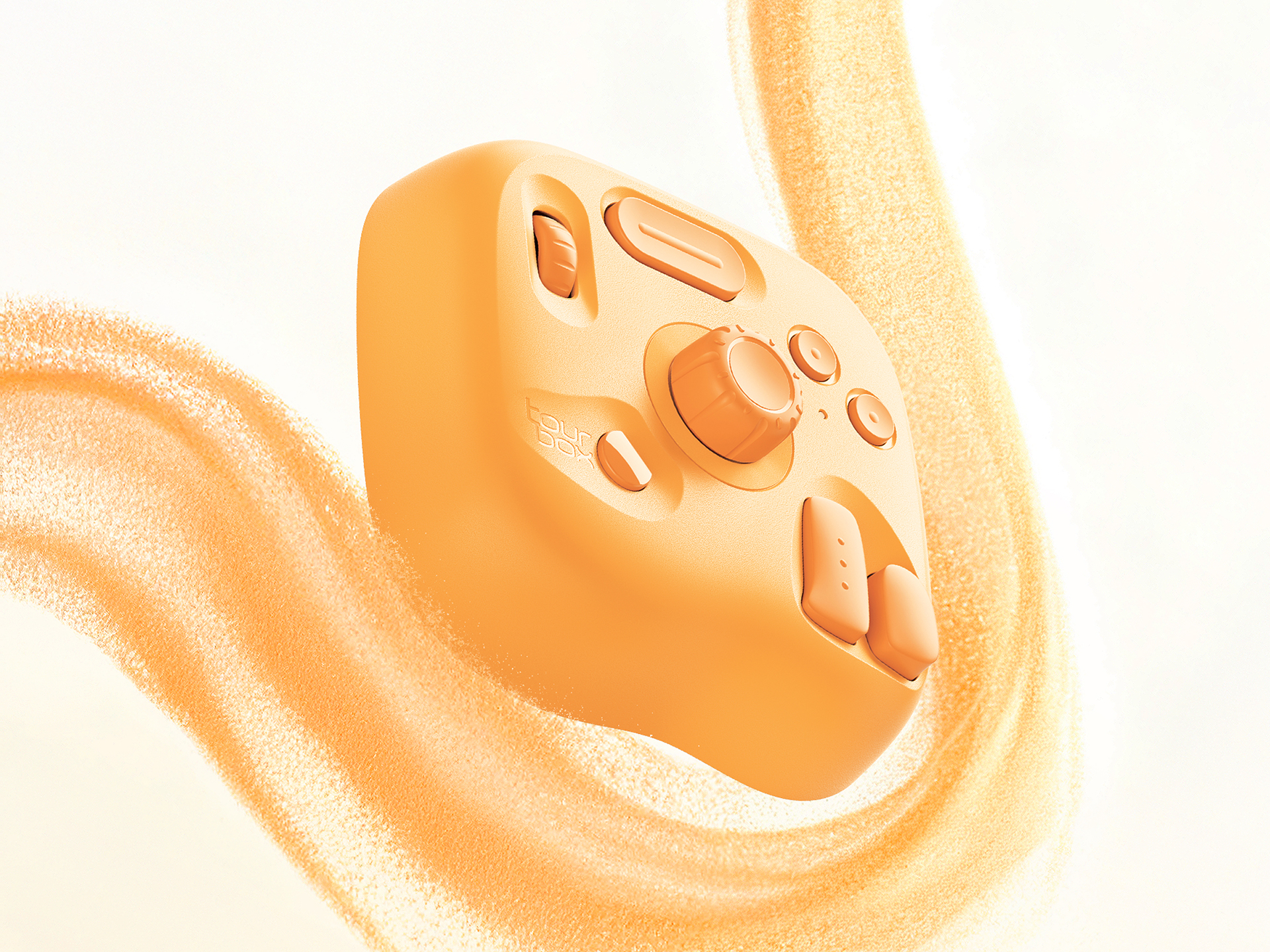 サニーイエロー