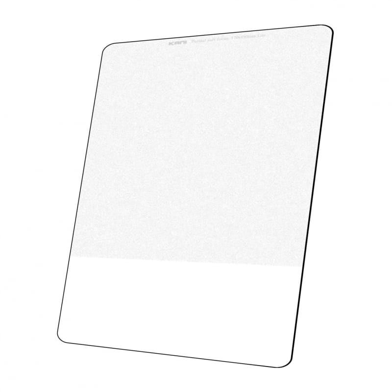 75mm幅・170mm幅のKANIフィルターにハーフタイプの新製品 - デジカメ Watch