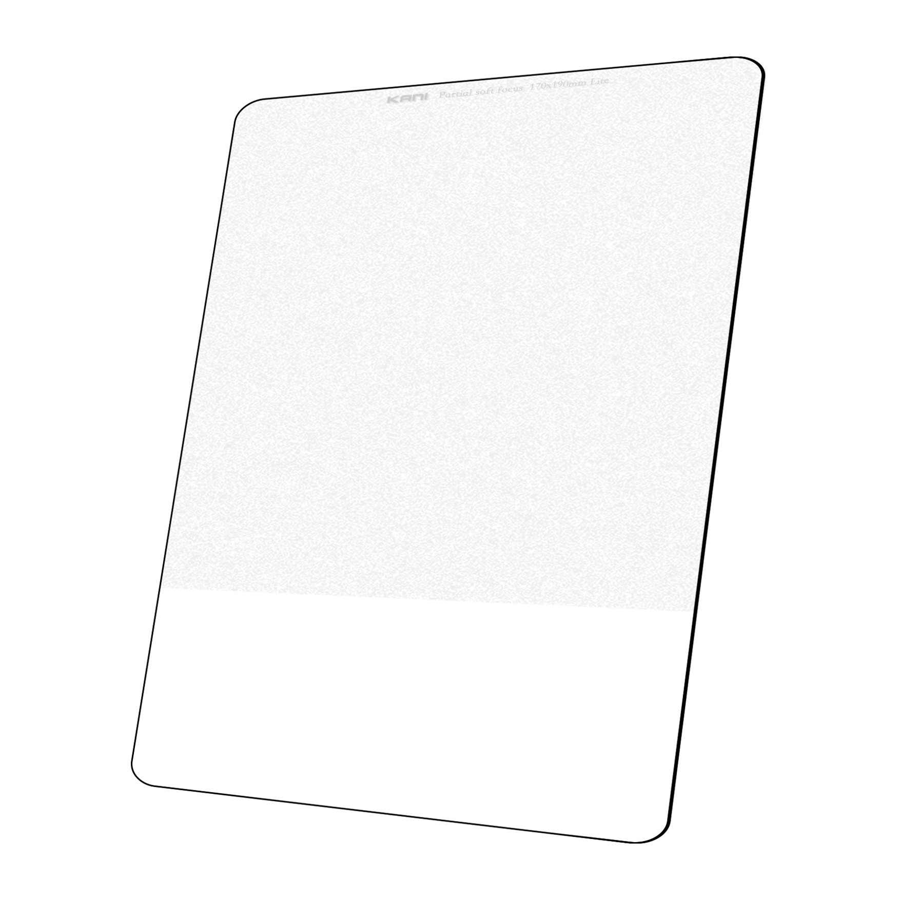 Partial Soft Focus 170×190mm Lite