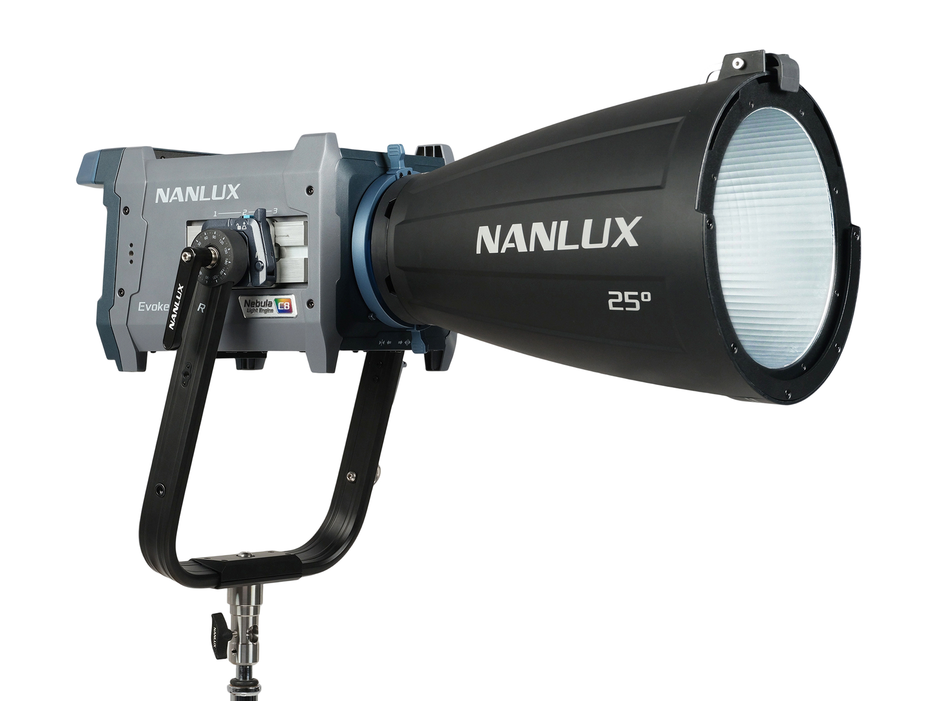 NANLUX Evoke 600C