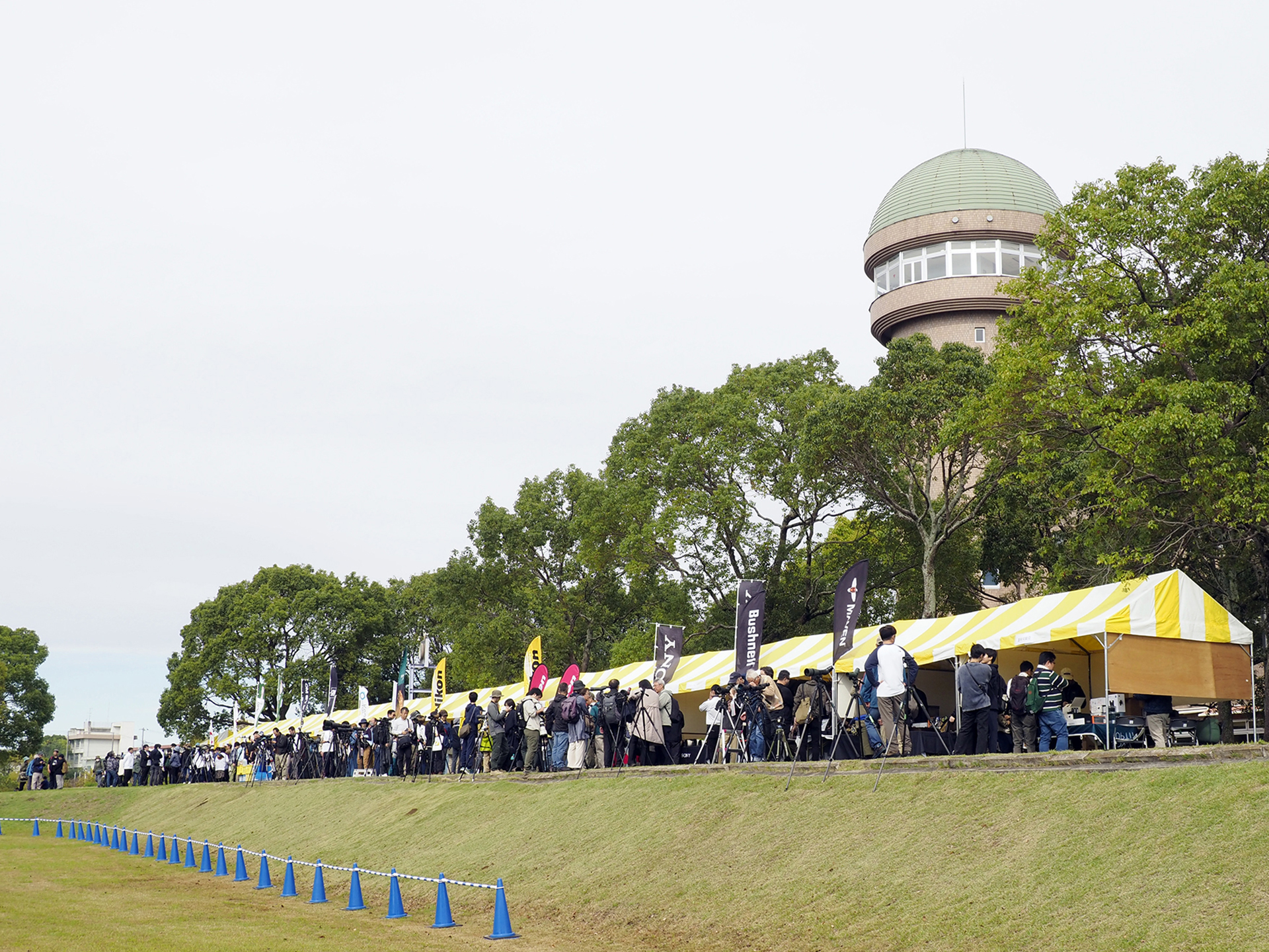 ジャパンバードフェスティバル2025