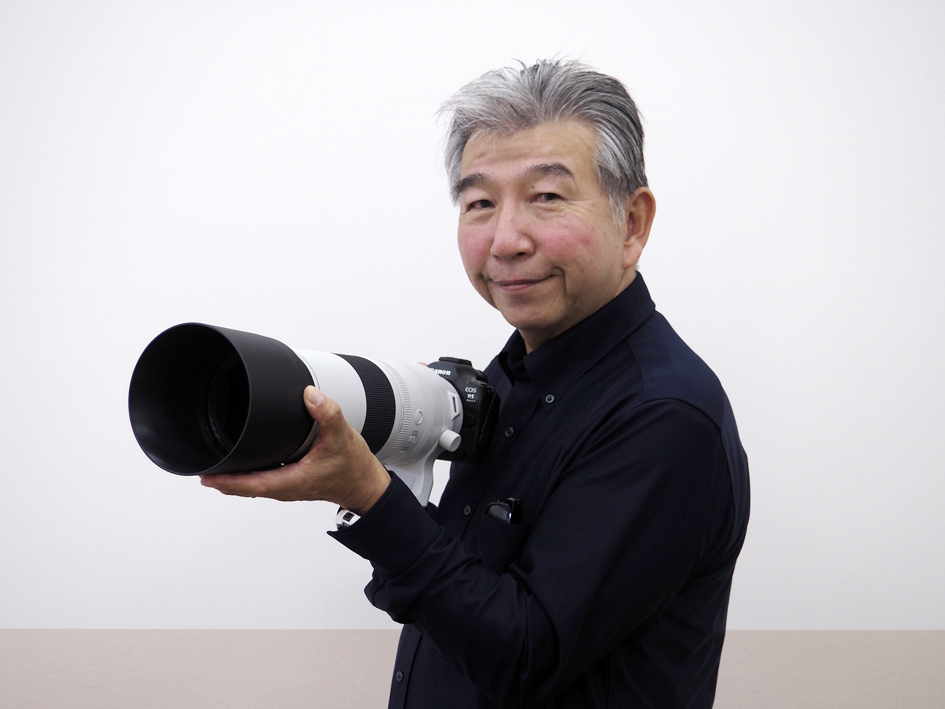 セミナーで講師を務めた戸塚学氏