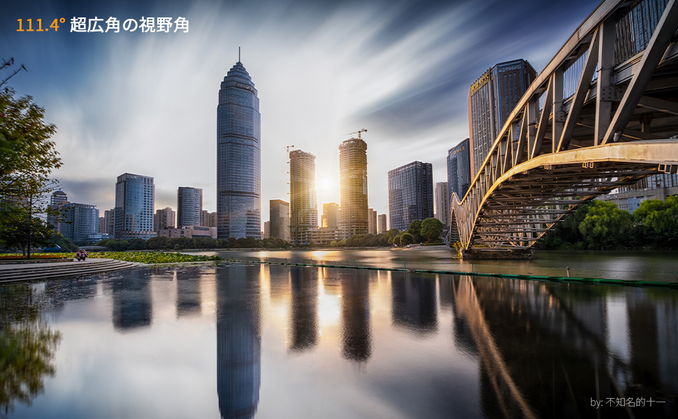 撮影イメージ（提供：E&Iクリエイション株式会社）