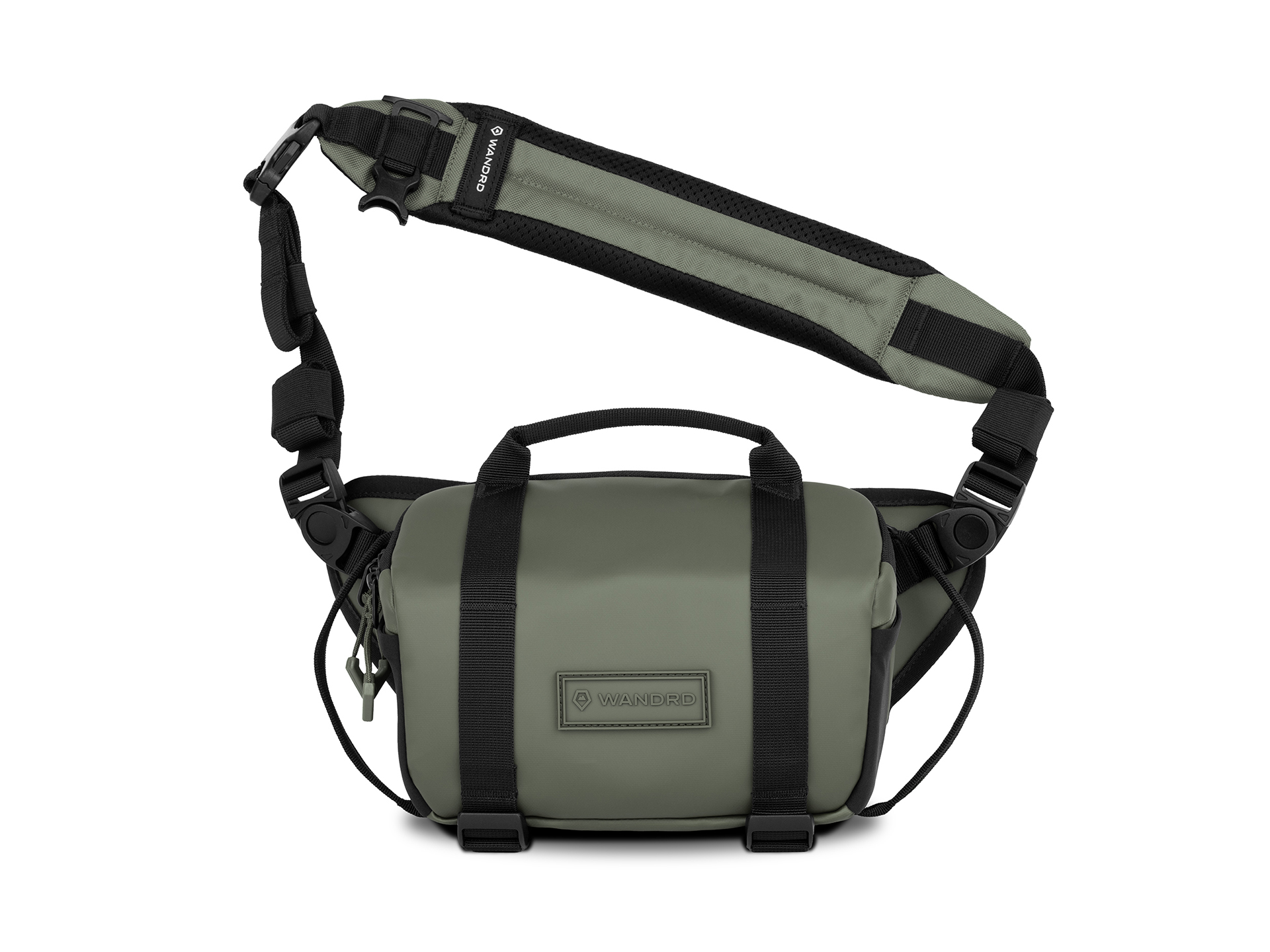 ワサッチグリーン